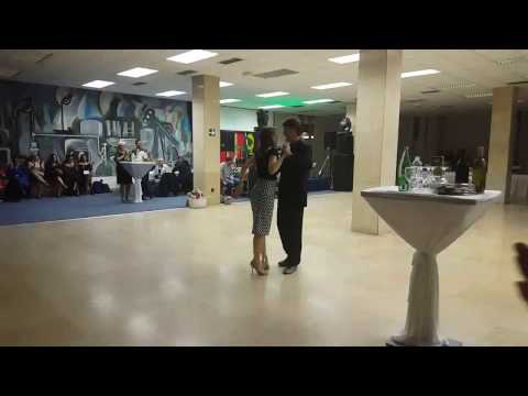 Sorbos amargos - Ned Sabi & Katarina Planinc