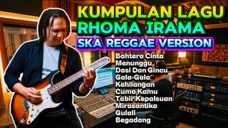 Download lagu Kumpul lagu Roma Irama - Album Rhoma Irama Ska Reggae Version.  mp3