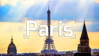 TOP 10 FREE / CHEAP THINGS TO DO IN PARIS! - YouTube