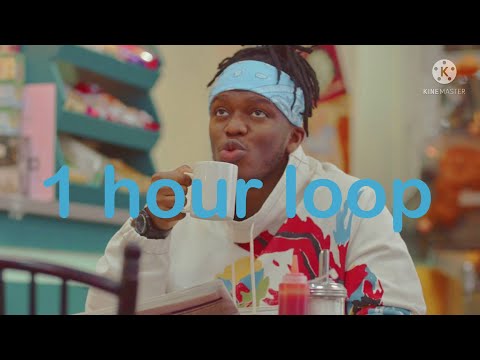 KSI - holiday 1 hour loop