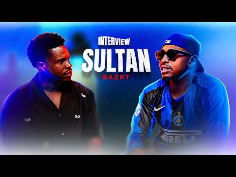 Bazrt and Salami Femi