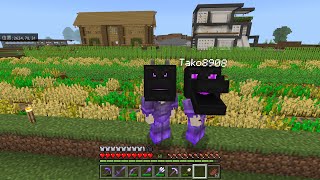 たこぉとマイクラ生活　Part6