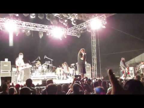 Ill Niño - This Is War - Hell And Heaven Metal Fest 2013