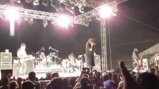 Ill Niño - This Is War - Hell And Heaven Metal Fest 2013