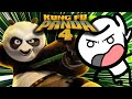 Kung Fu Panda 4 Is A DISASTER