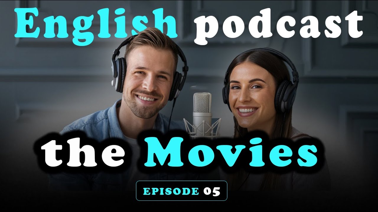 Everyday English Conversations | Edition 1  |  Episode 5