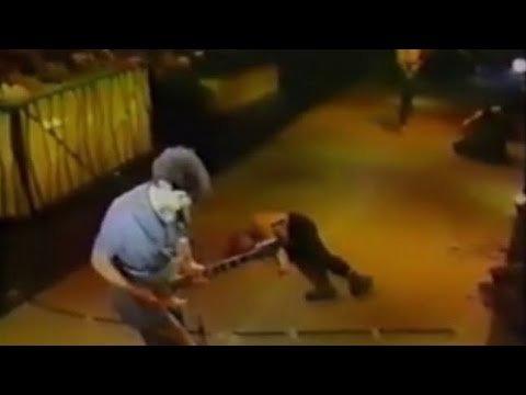 Danny Elfman clips that make me happy