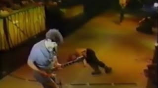 Danny Elfman clips that make me happy