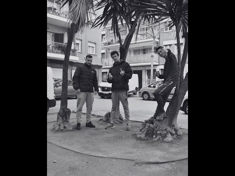 12. IKUR (ft NATO & MTS) - ESCOPOLAMINA  [MI TRONO]  (VIDEOCLIP)