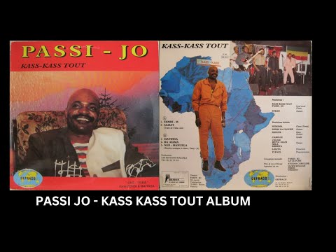 download lagu mp3 mp4 Passi Jo, download lagu Passi Jo gratis, unduh video klip Passi Jo