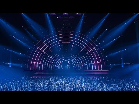 Abba comeback 40 years after split thanks to digital avatars