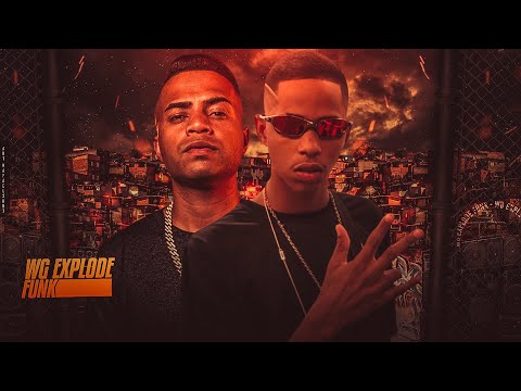 MC Lemos e MC Dabalada - No Pião Com a Minha De Fé (Áudio Oficial) DJ Will SP