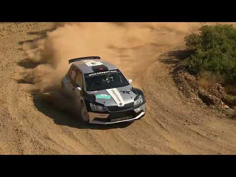 2017 Marmaris Rally Turkey 2nd Day
