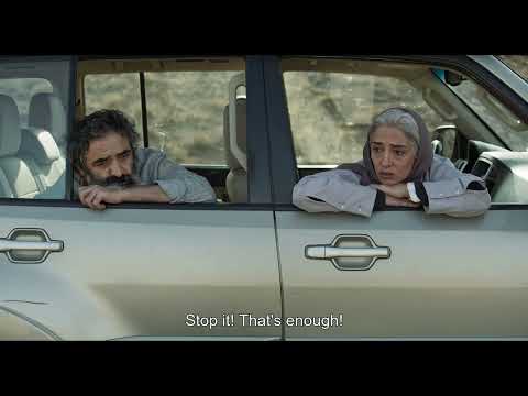 길 위의 가족 Hit the Road | 감독 파나 파나히 Panah PANAHI | 23rd JEONJU IFF OFFICIAL TRAILER