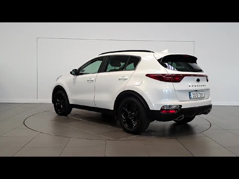 Kia Sportage 1.6 K3 Mild Hybrid*CALL STEVEN ON 086 - Image 2