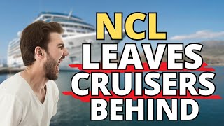 Florida Cruise Passengers Left Behind! (FAMILY CRUISE NIGHTMARE!)
