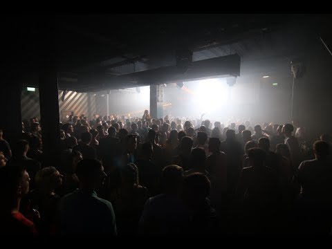 Histeria - The Re Launch - After Video (14/09/2019)