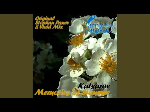 Memories of Summer (Stephan Panev Remix)