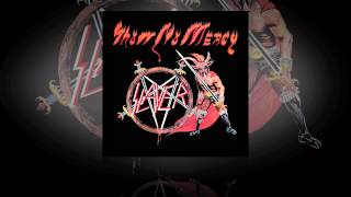 Slayer - Black Magic (OFFICIAL)