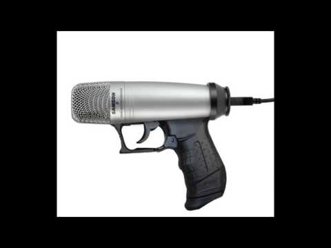 R.B.A. feat. Eddieman - Rymująco elitarna broń