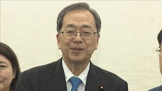 公明・斉藤代表「懸念解消なくして連立はない」　政治とカネの問題や靖国参拝に懸念(2025年10月5日)