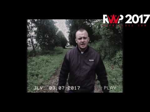 Martyn ESM – RAP W POLSCE (PROD. FLAME) | #RWP2017 ETAP1