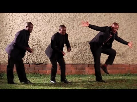 Jesu Garai - CHARLES CHARAMBA