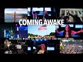 Coming Awake