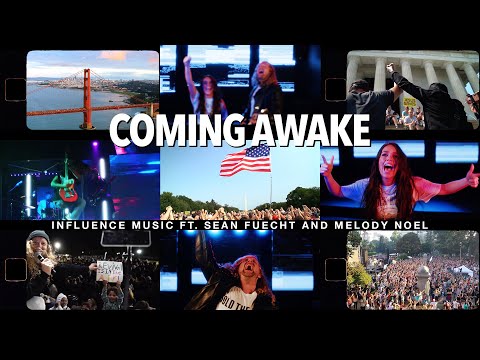 Thumbnail for Coming Awake video