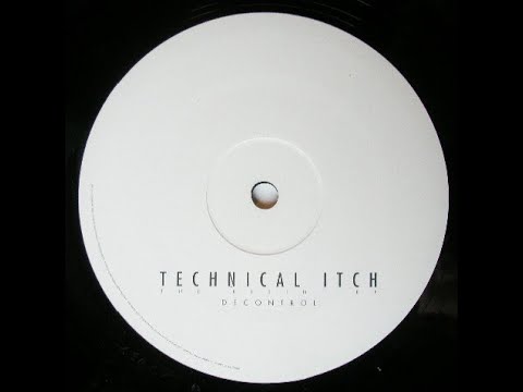 Technical Itch - Decontrol