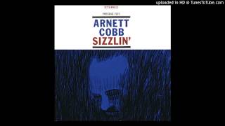 Arnett Cobb - Sizzlin'