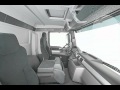 Druckluft zur Fahrerhausreinigung | MAN Truck & Bus