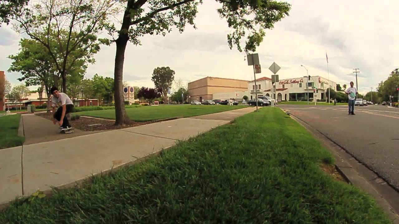 Tyler Elsey - Whoa! Of The Week