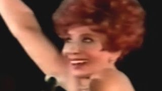 Shirley Bassey - Hey Jude (1995 Live in Istanbul)