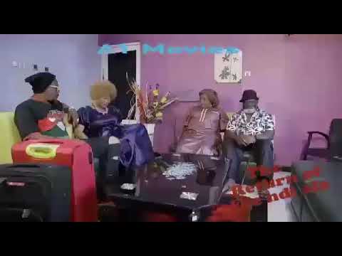 The return of Eze Ndi Ala