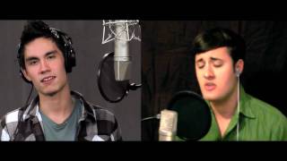 &quot;For Good&quot; from Wicked (ft. Nick Pitera)