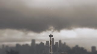 Say Hello to Heaven - Temple of the Dog (for Chris)