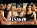 Ajnabee Full Movie Akshay Kumar Bobby Deol Kareena Kapoor Bipasha Basu Hindi Movies 2025