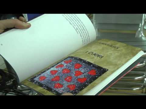 ONDA TG 13.01.2015 - PRESENTAZIONE LIBRO VOGLIA DI EVOLUZIONE