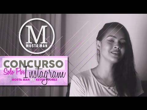 AZ The Voice - Concurso Solo Por Instagram - Mosta Man