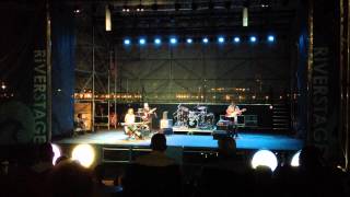 Oleta Adams, &quot;Lets Stay Here&quot; at Smooth Jazz Summer Nights