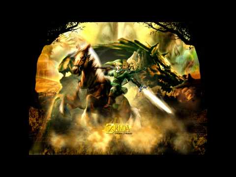 122. Boss - Dark Beast Ganon