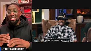 STOP IT! MEN & WOMEN CAN’T BE FRIENDS LEAVE IT ALONE | CAM NEWTON | DEMETRI WILEY