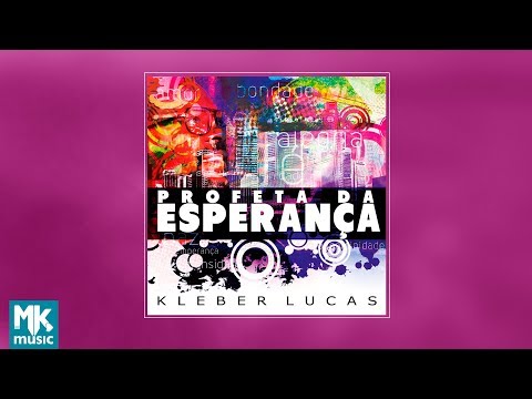 Profeta Da Esperança video