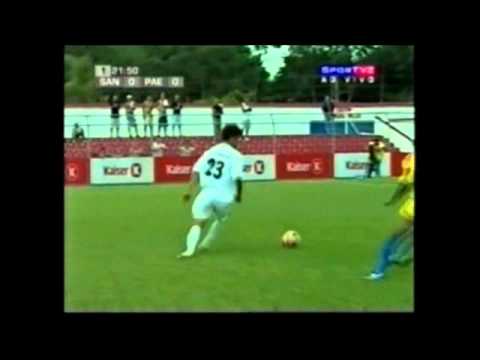 Diego Monar - Parte 2