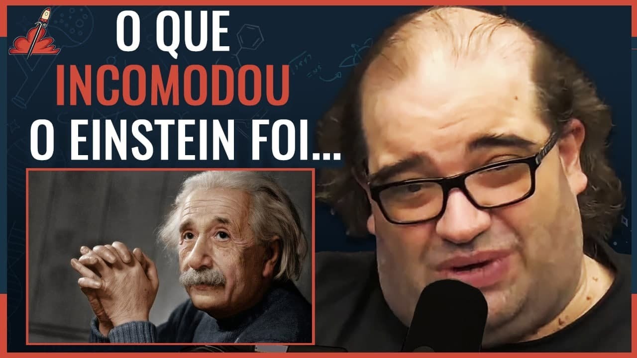 RESUMO da TEORIA da RELATIVIDADE