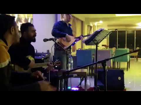 Furkan Dizibüyük - Kurşun (COVER)