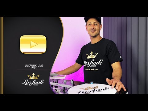 Zsé – 2020.08.08 – Ghetto Funk