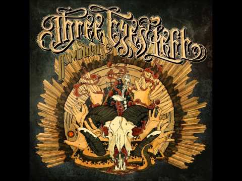 Three Eyes Left - Into the Red light of Sabbath