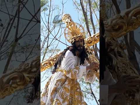 Procesión de Jesús Nazareno del Perdón